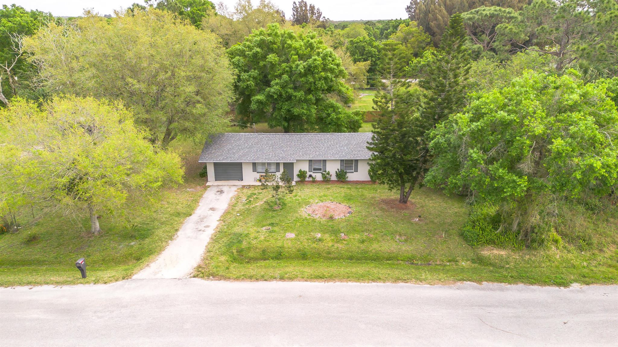 Basswood Estates - Residential