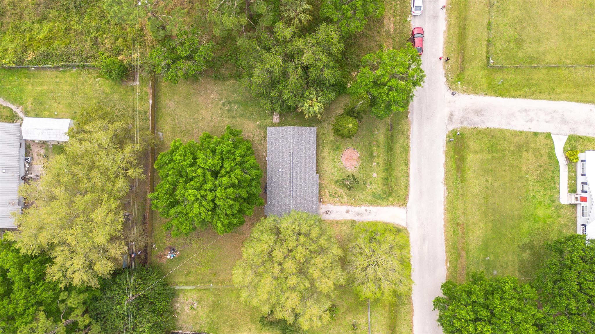 Basswood Estates - Residential