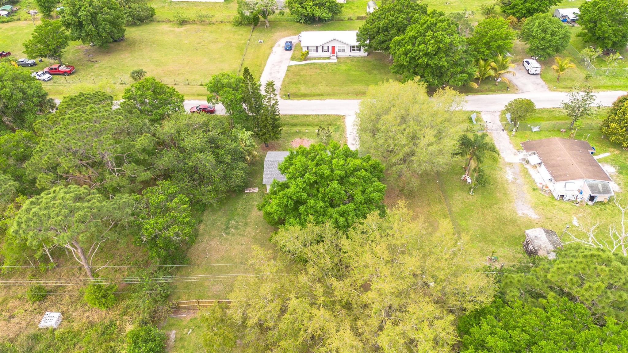 Basswood Estates - Residential