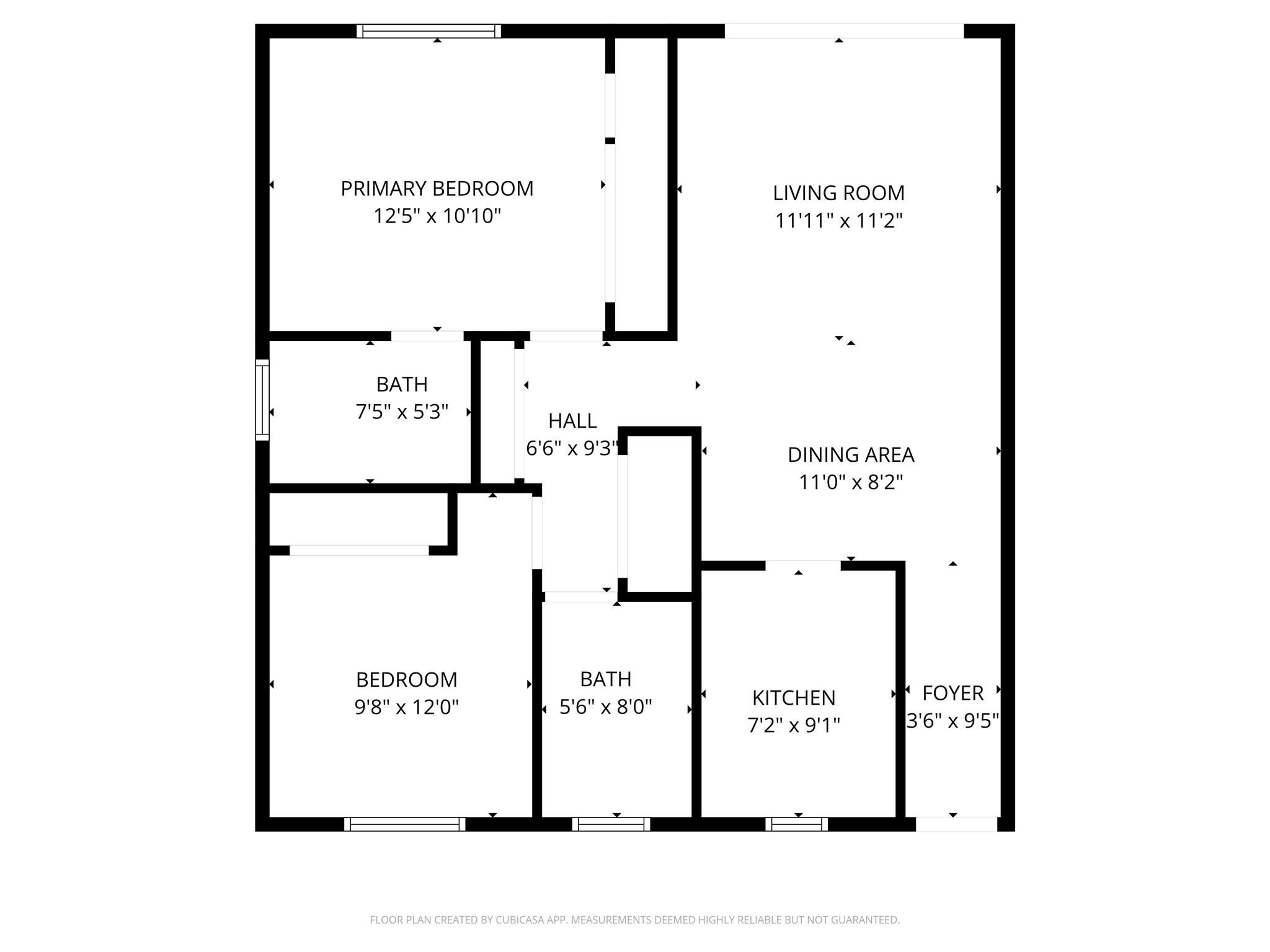 VICTORIA SQUARE - Residential