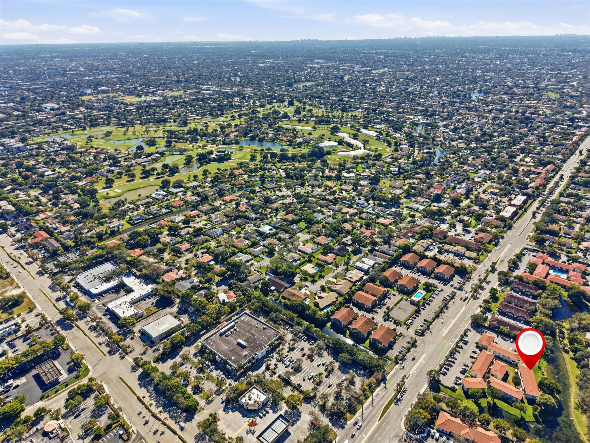 VICTORIA SQUARE - Residential
