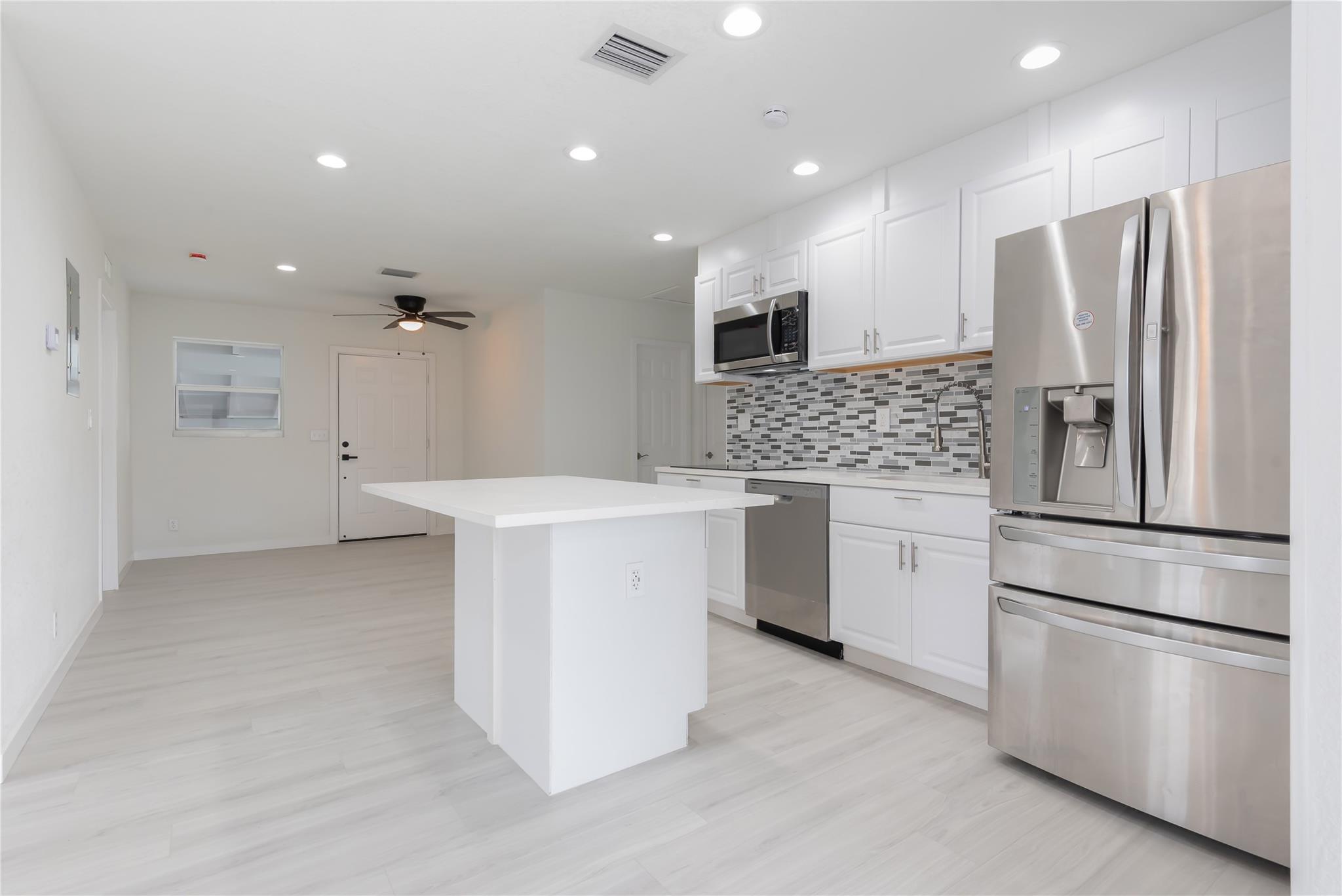 Acres Lake Estates - Residential