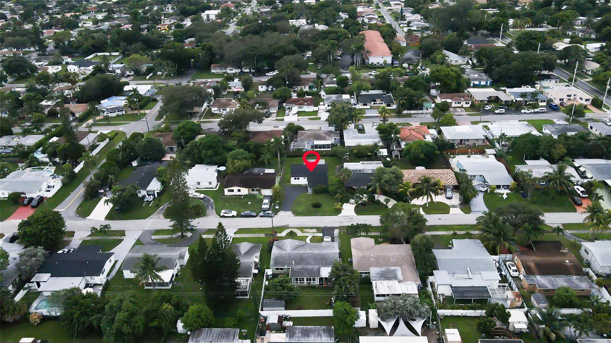 Acres Lake Estates - Residential