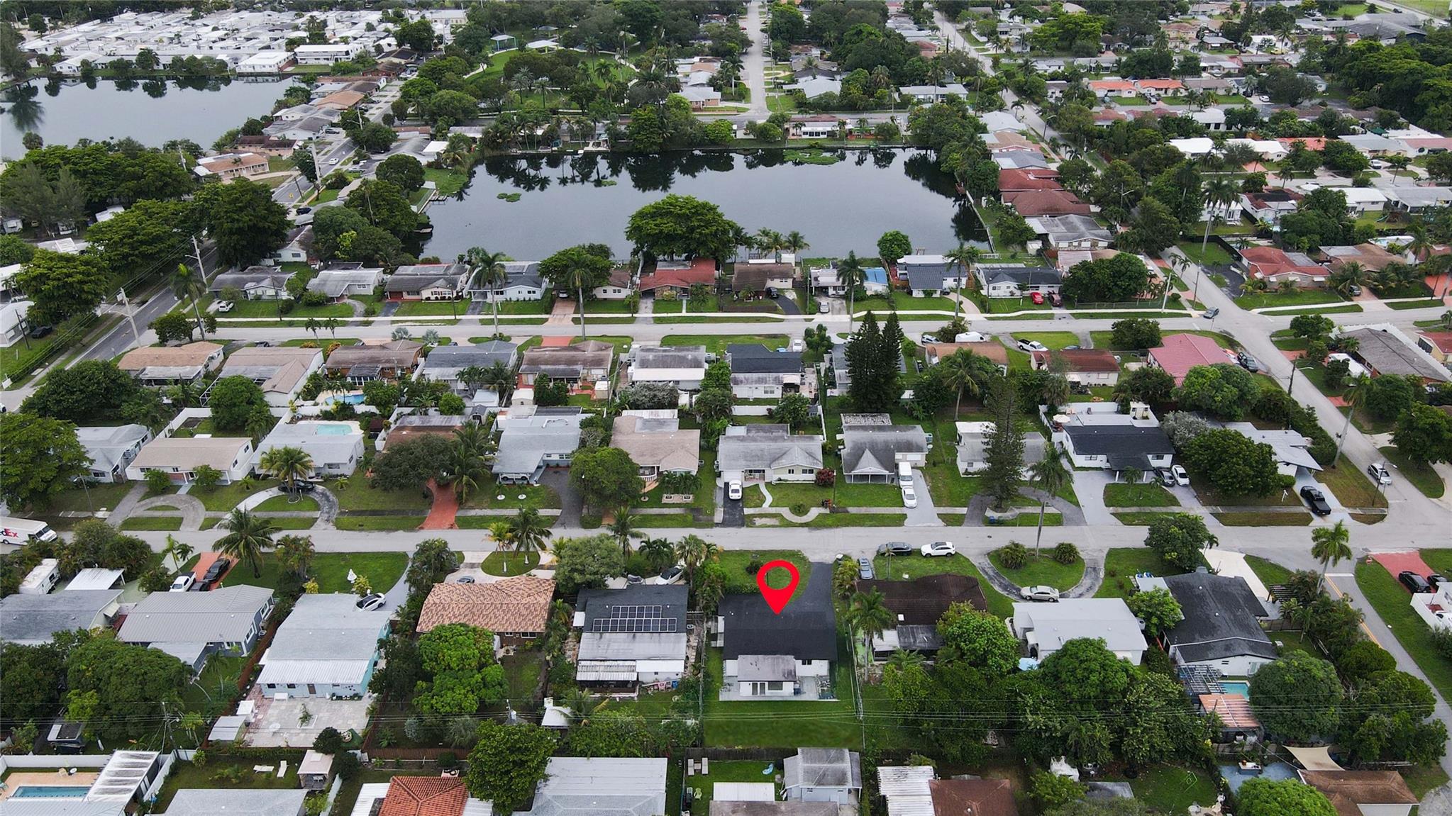 Acres Lake Estates - Residential