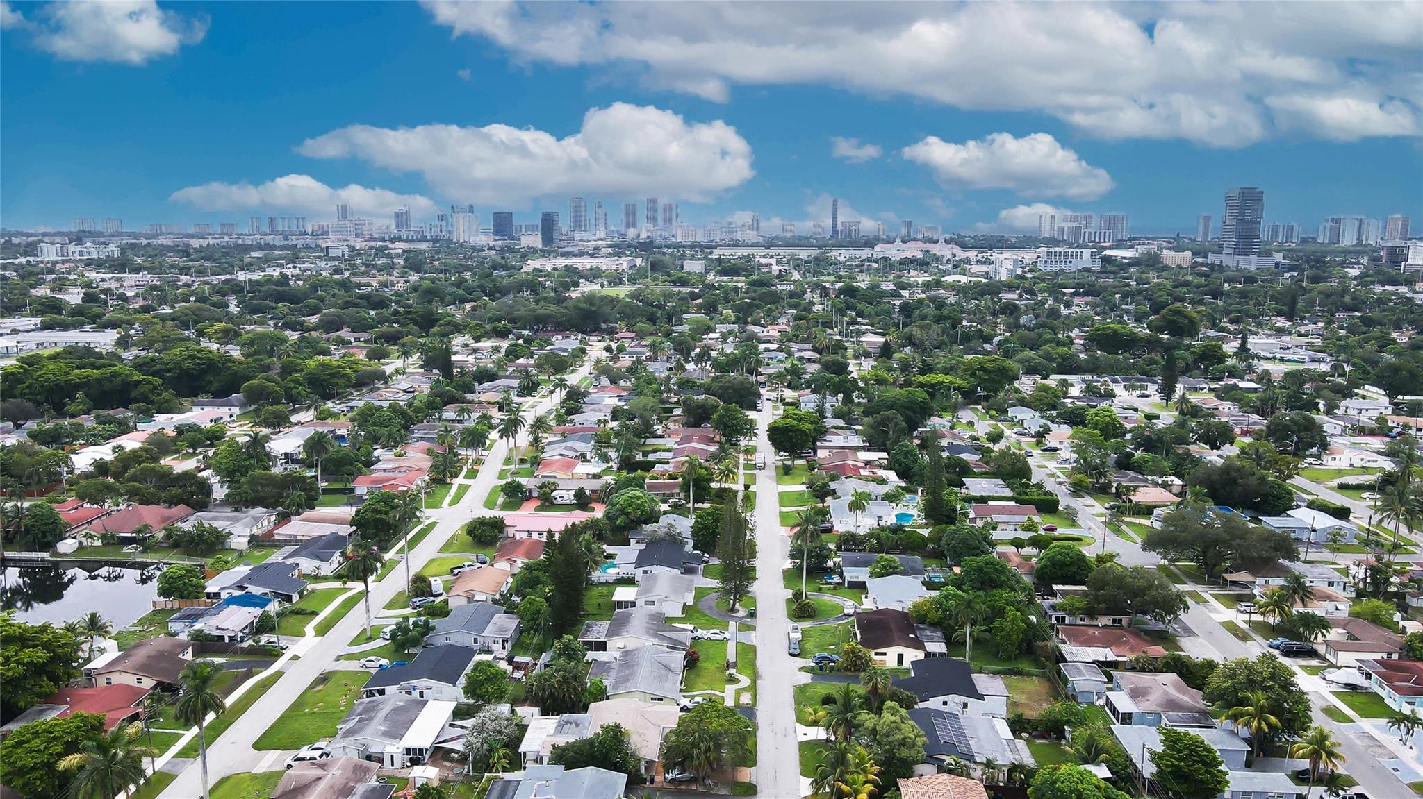 Acres Lake Estates - Residential