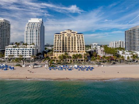 601 N Ft Lauderdale Beach Blvd 908 Fort Lauderdale FL 33304