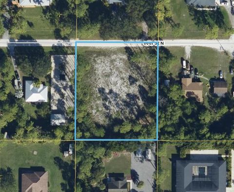 17066 86th Street N The Acreage FL 33470