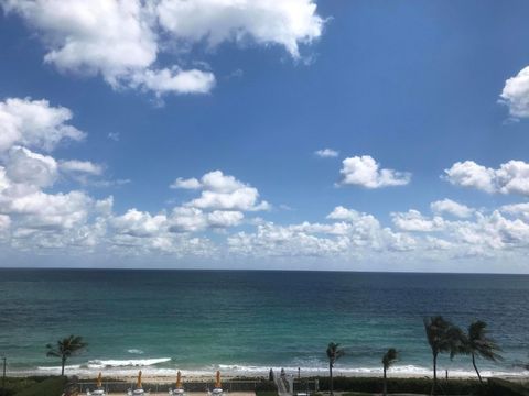3230 S Ocean Boulevard D511 Palm Beach FL 33480