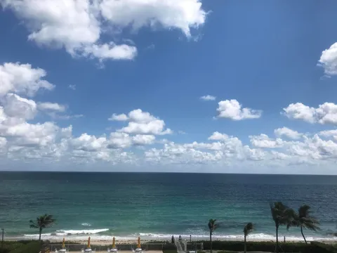3230 S Ocean Boulevard Unit D511, Palm Beach, FL MLS: R11088469