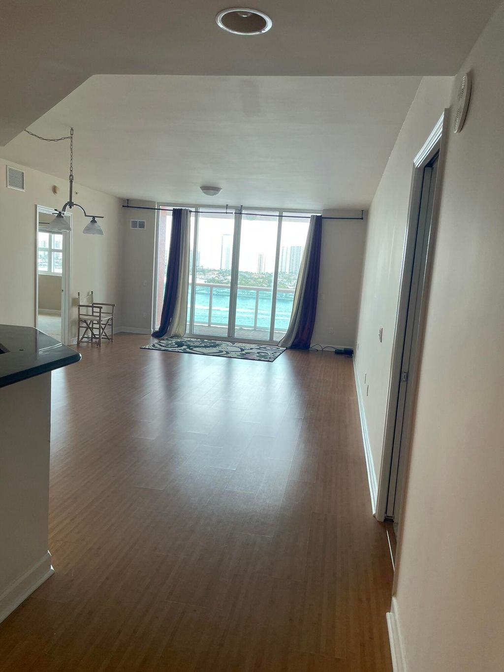 Photo of 2640 Lake Shore Drive #815, Riviera Beach, FL 33404 (MLS # B26044012)