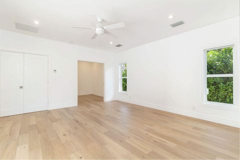 A home in West Palm Beach