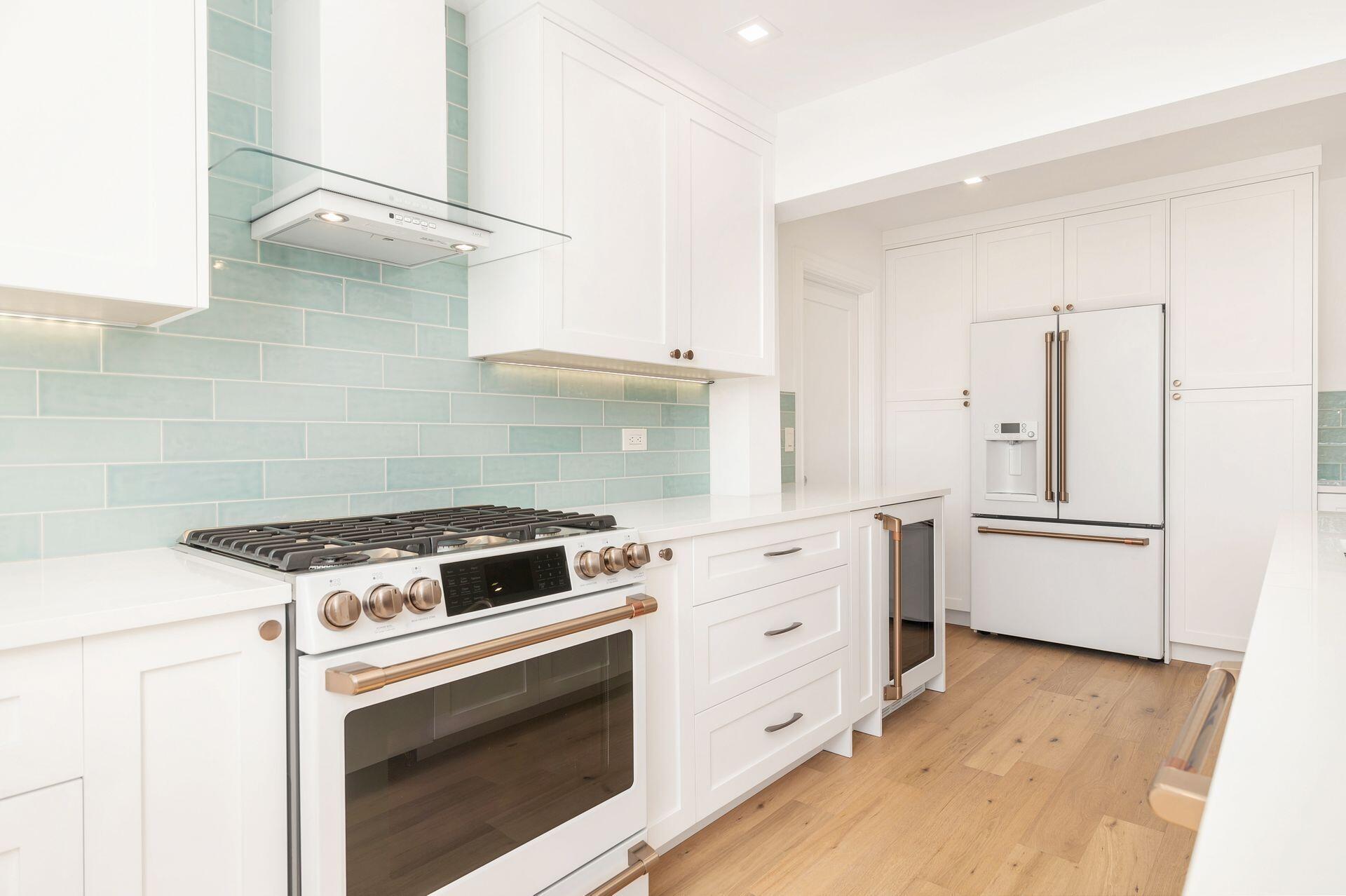 BROADMOOR SEC 1 - Residential