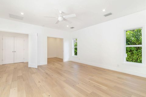 A home in West Palm Beach