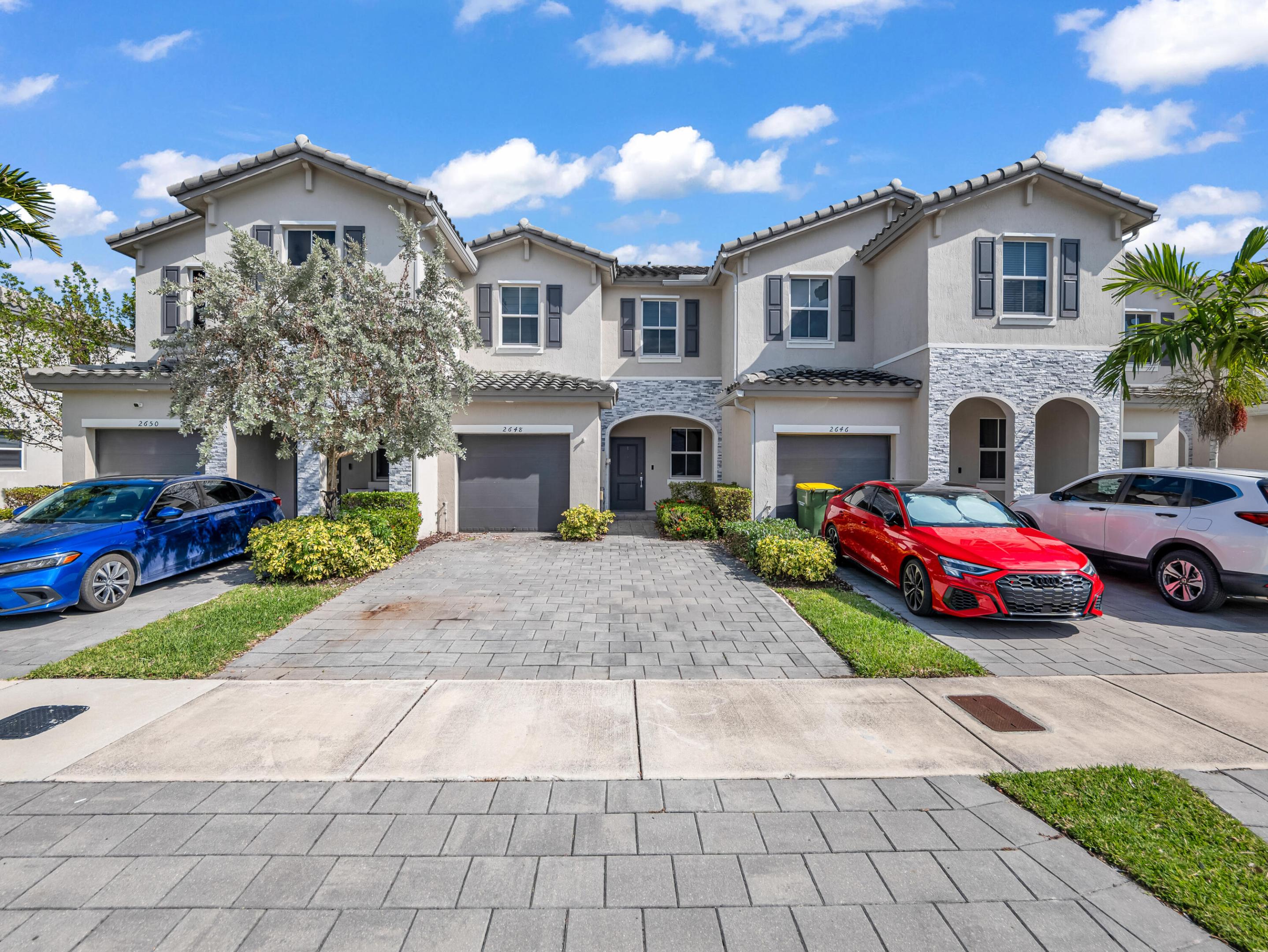 2648 SE 12th Street