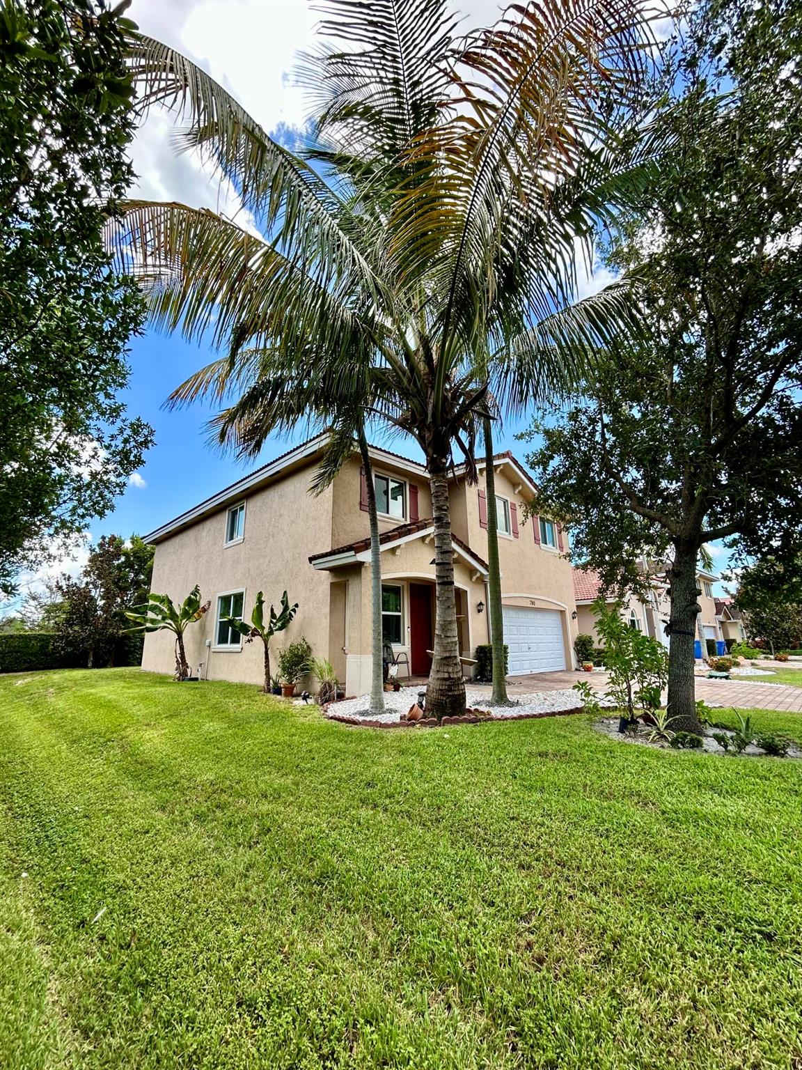 790 Palm Tree Lane