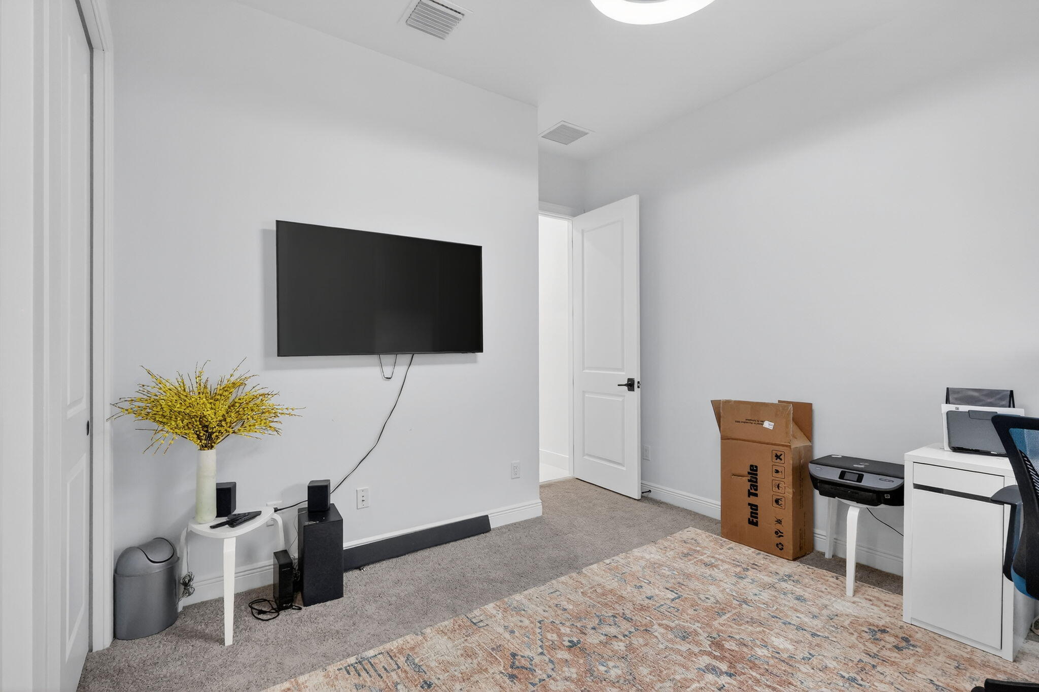 VERANO SOUTH PUD 1 - POD E - PLAT NO. 2 - Residential Lease