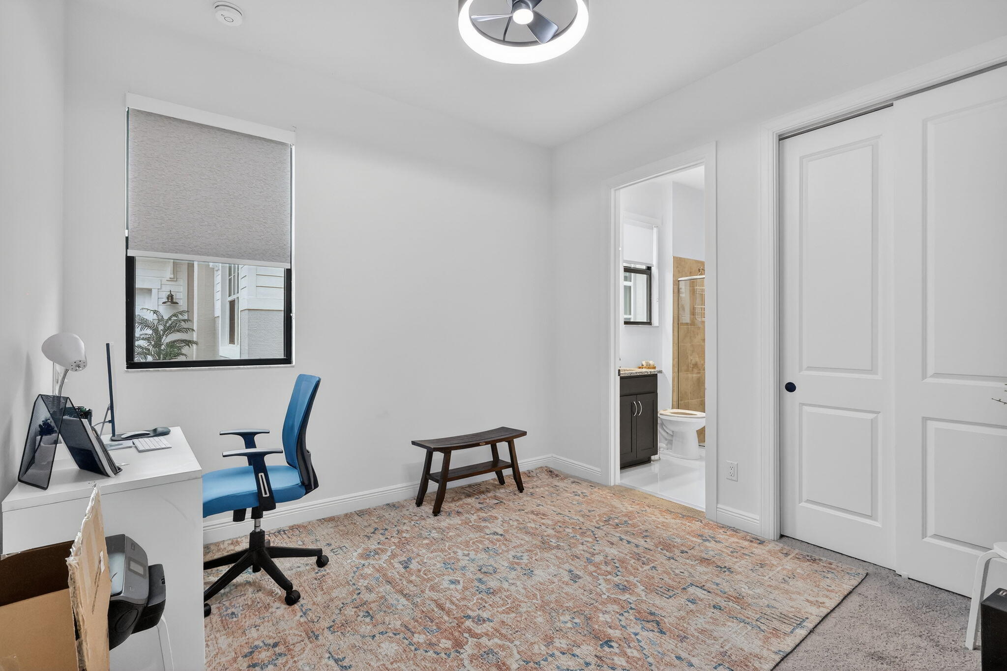 VERANO SOUTH PUD 1 - POD E - PLAT NO. 2 - Residential Lease