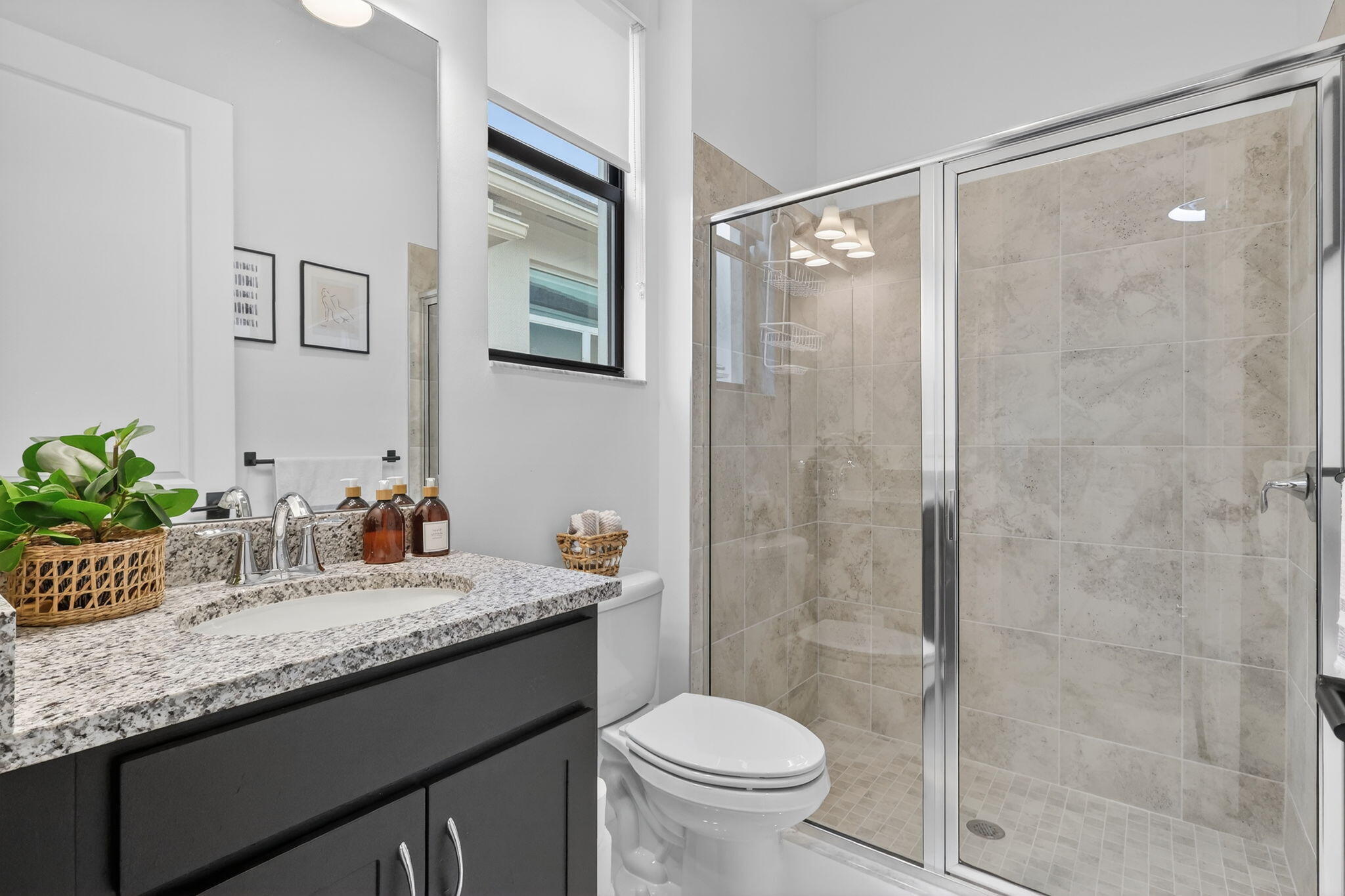 VERANO SOUTH PUD 1 - POD E - PLAT NO. 2 - Residential Lease