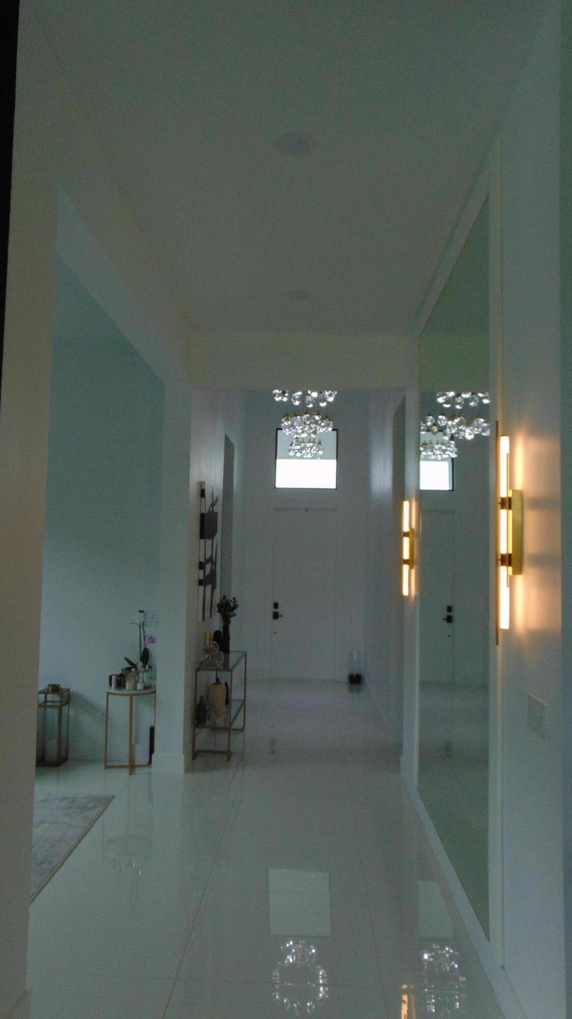 VERANO SOUTH PUD 1 - POD E - PLAT NO. 2 - Residential Lease