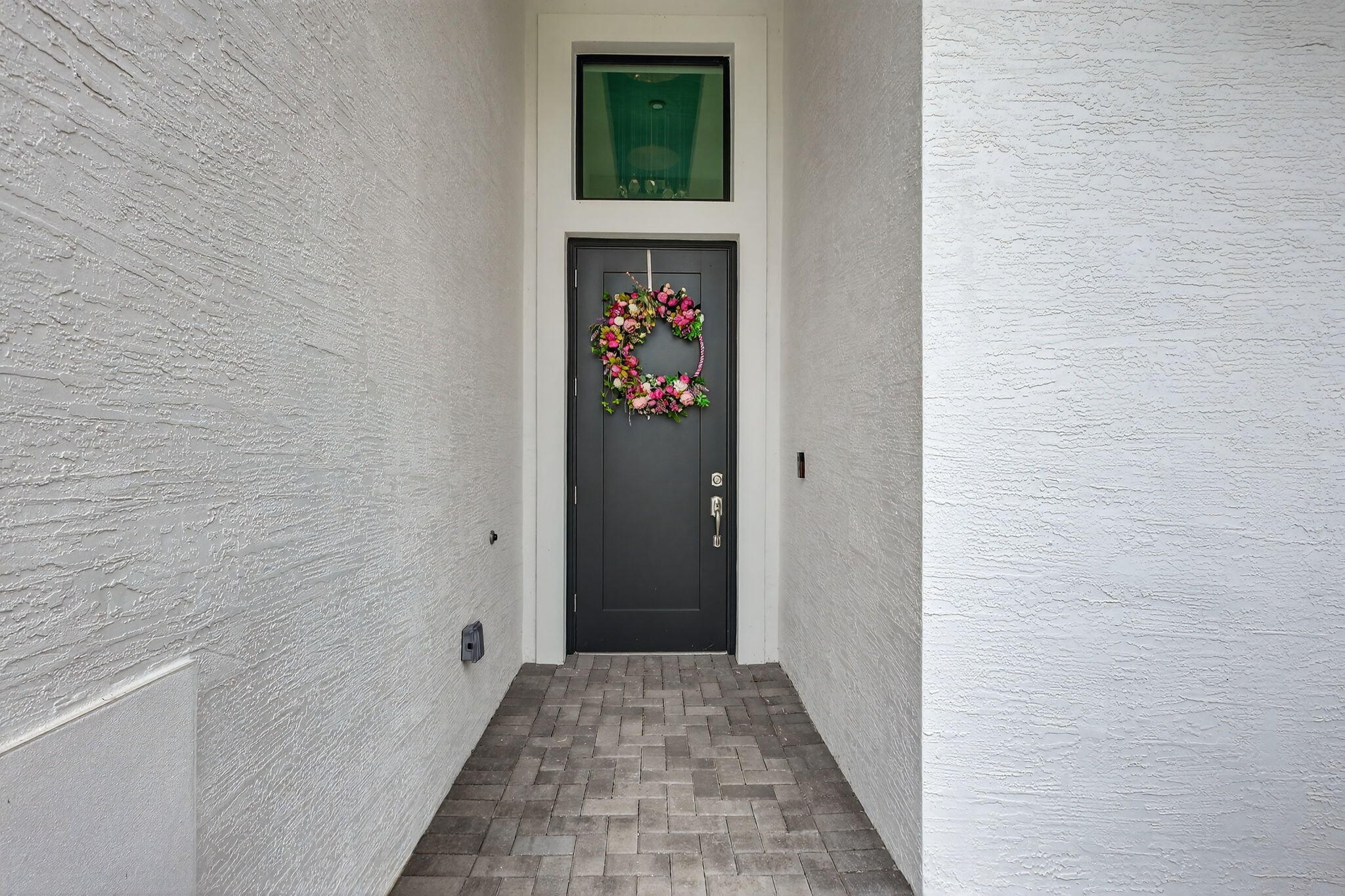 VERANO SOUTH PUD 1 - POD E - PLAT NO. 2 - Residential Lease