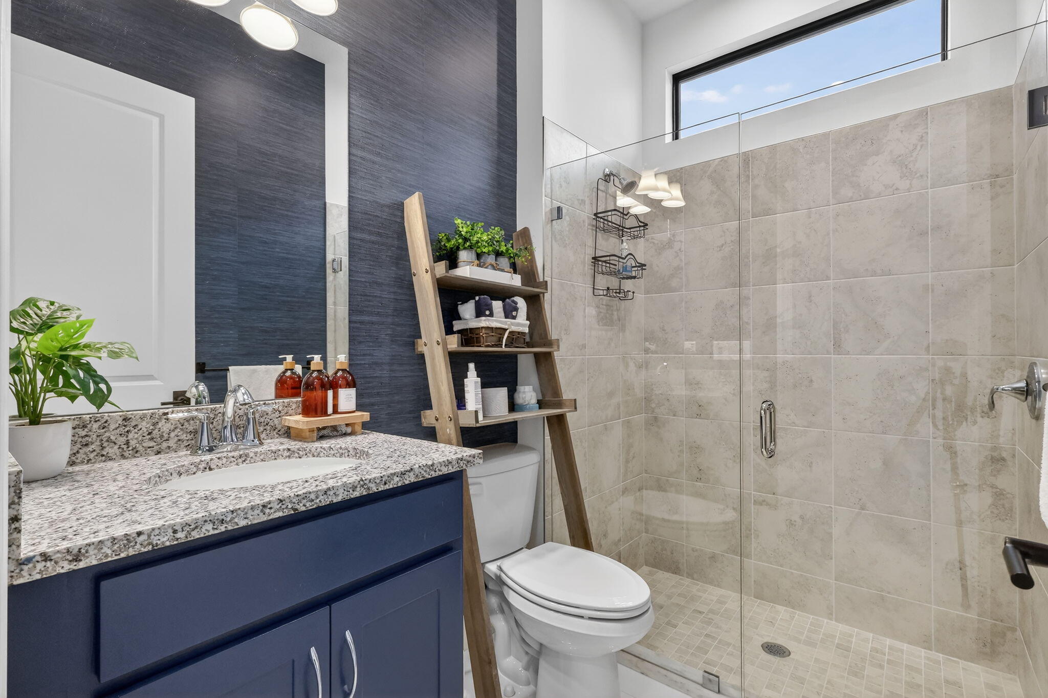 VERANO SOUTH PUD 1 - POD E - PLAT NO. 2 - Residential Lease