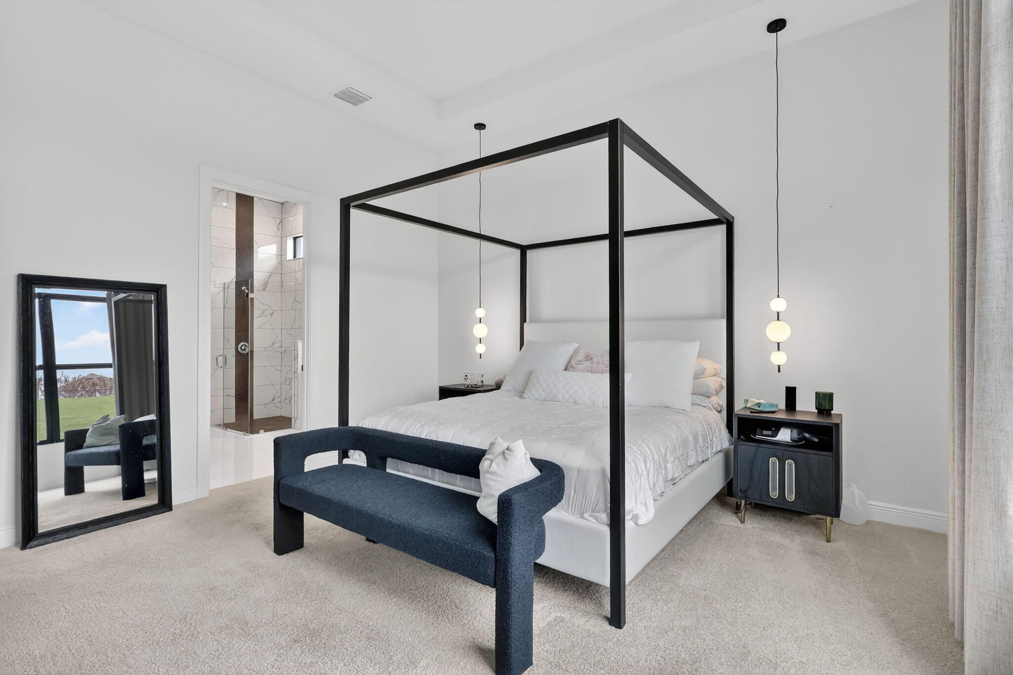 VERANO SOUTH PUD 1 - POD E - PLAT NO. 2 - Residential Lease