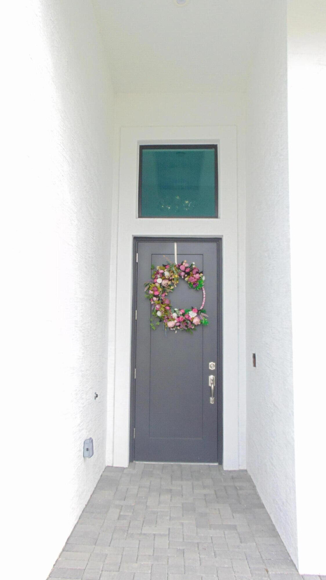 VERANO SOUTH PUD 1 - POD E - PLAT NO. 2 - Residential Lease