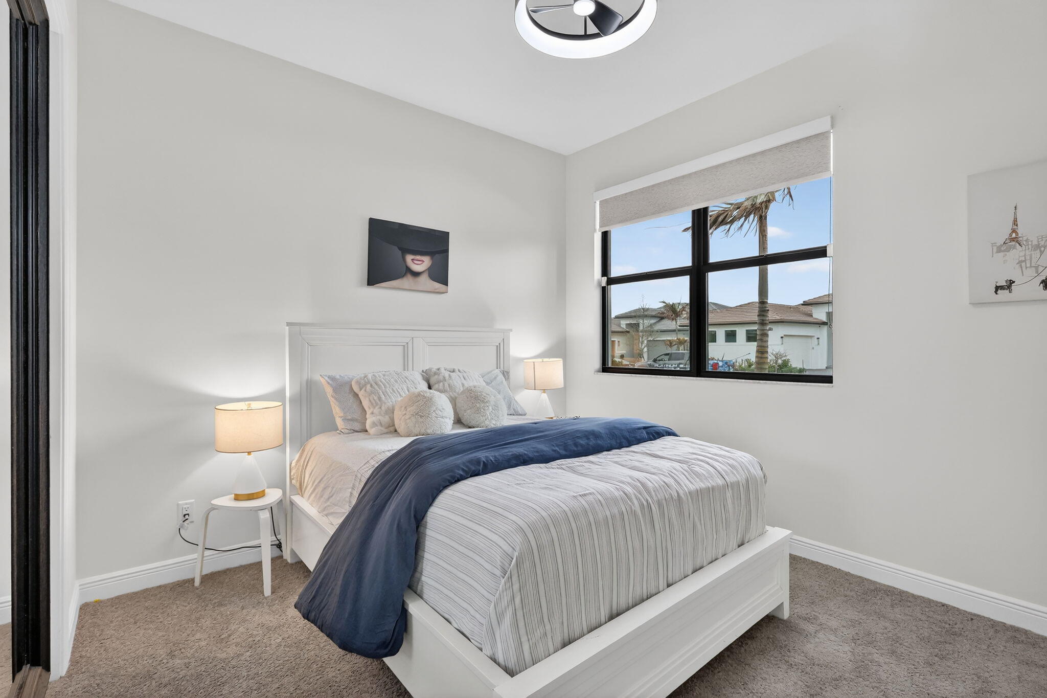 VERANO SOUTH PUD 1 - POD E - PLAT NO. 2 - Residential Lease