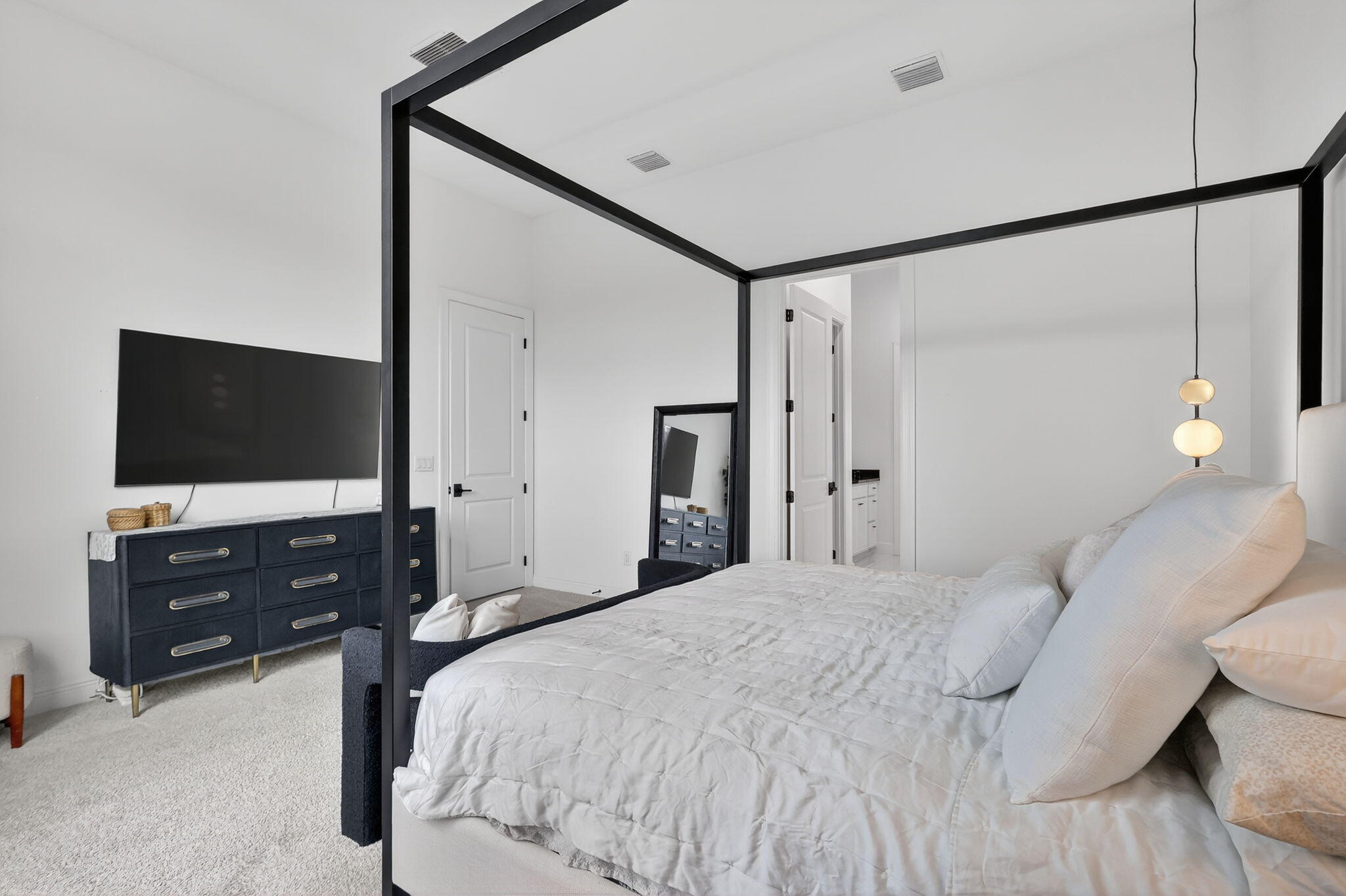 VERANO SOUTH PUD 1 - POD E - PLAT NO. 2 - Residential Lease