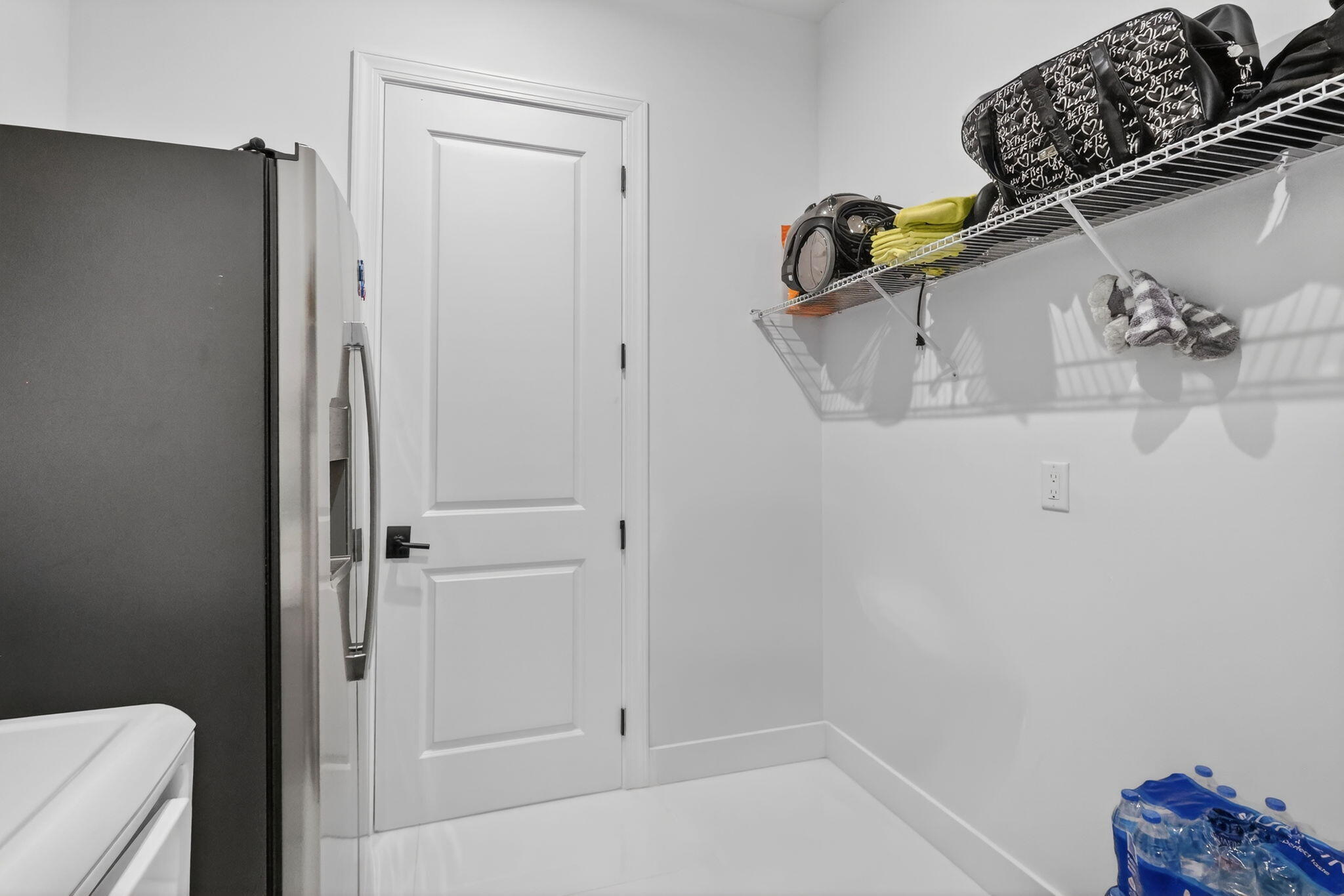 VERANO SOUTH PUD 1 - POD E - PLAT NO. 2 - Residential Lease