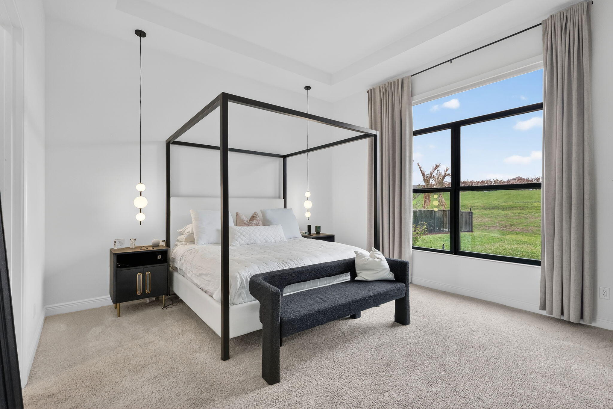 VERANO SOUTH PUD 1 - POD E - PLAT NO. 2 - Residential Lease