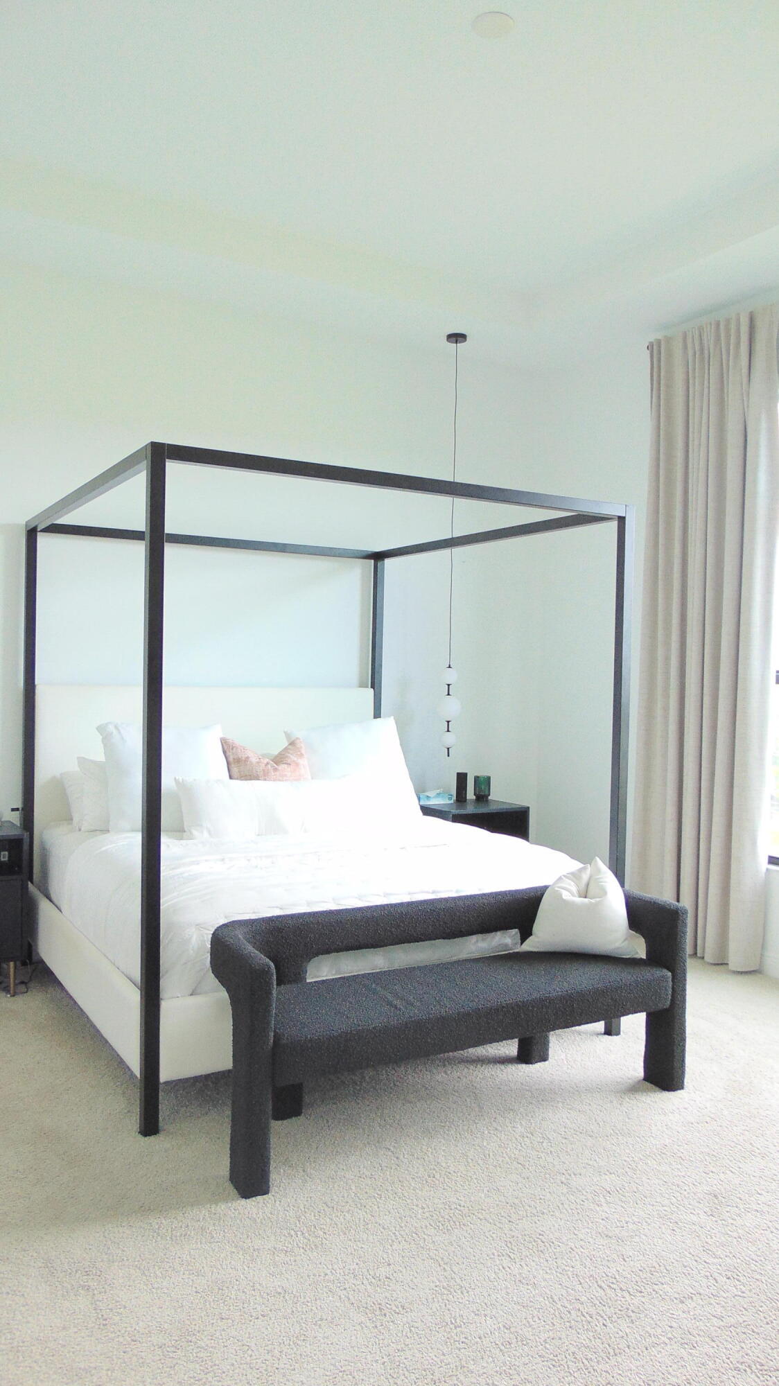 VERANO SOUTH PUD 1 - POD E - PLAT NO. 2 - Residential Lease