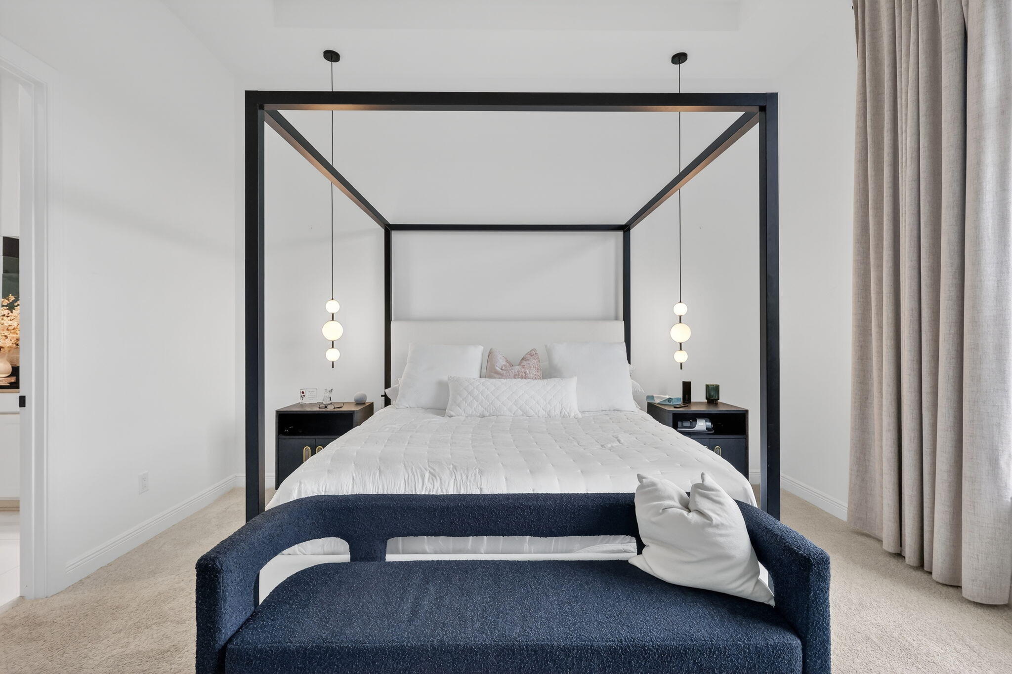 VERANO SOUTH PUD 1 - POD E - PLAT NO. 2 - Residential Lease