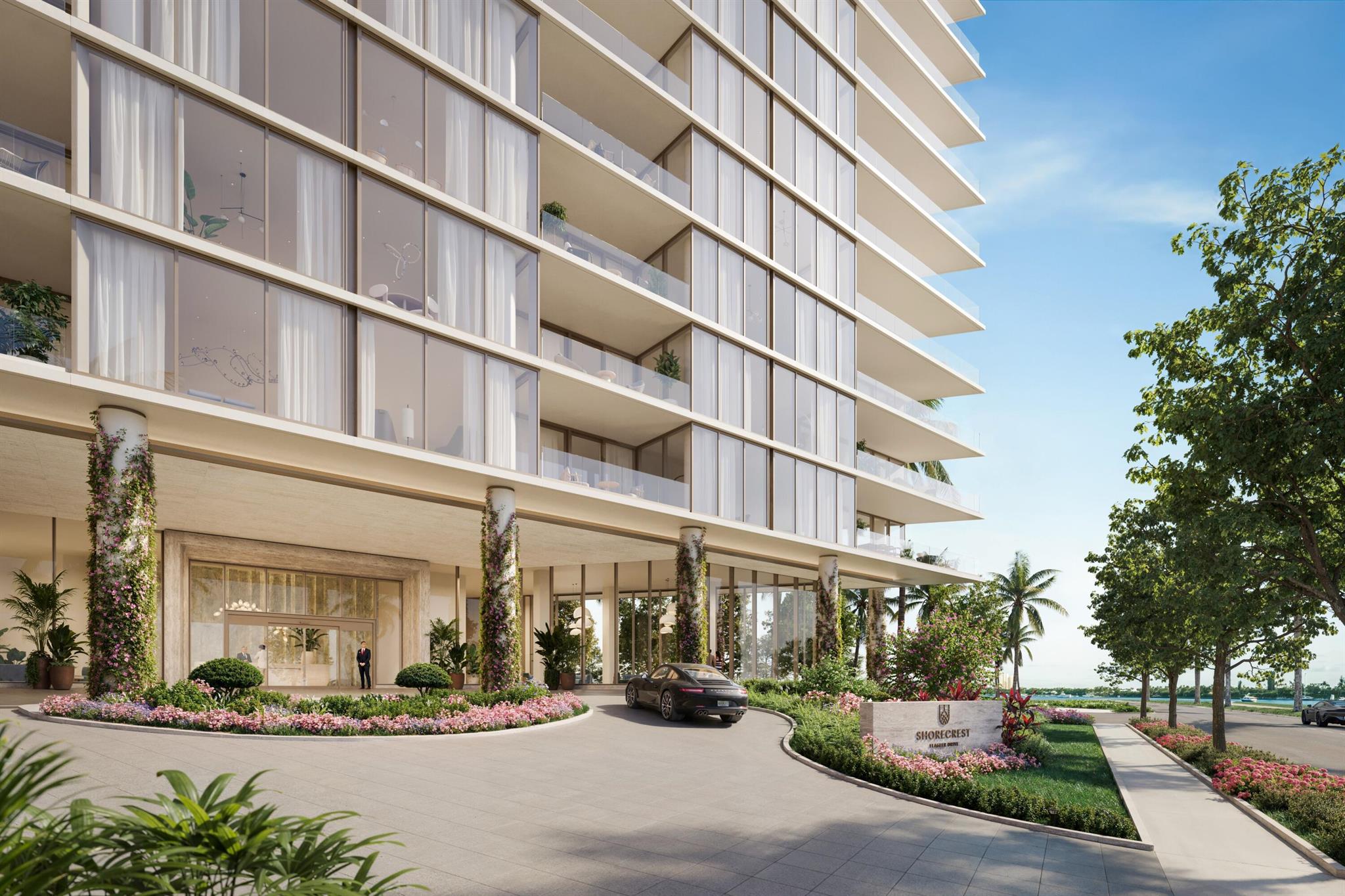 1901 N Flagler Drive 2001/02 Combo, West Palm Beach, FL, 33401/$9,580,000 1 1901 N Flagler Drive 2001/02 Combo
