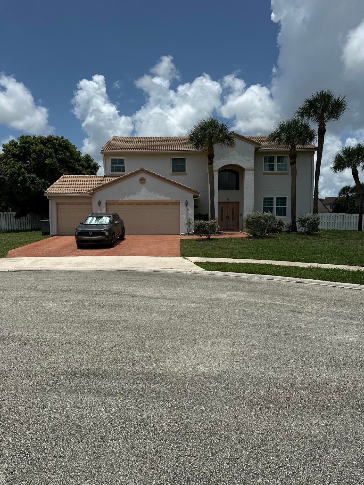 7781 Hanahan Place