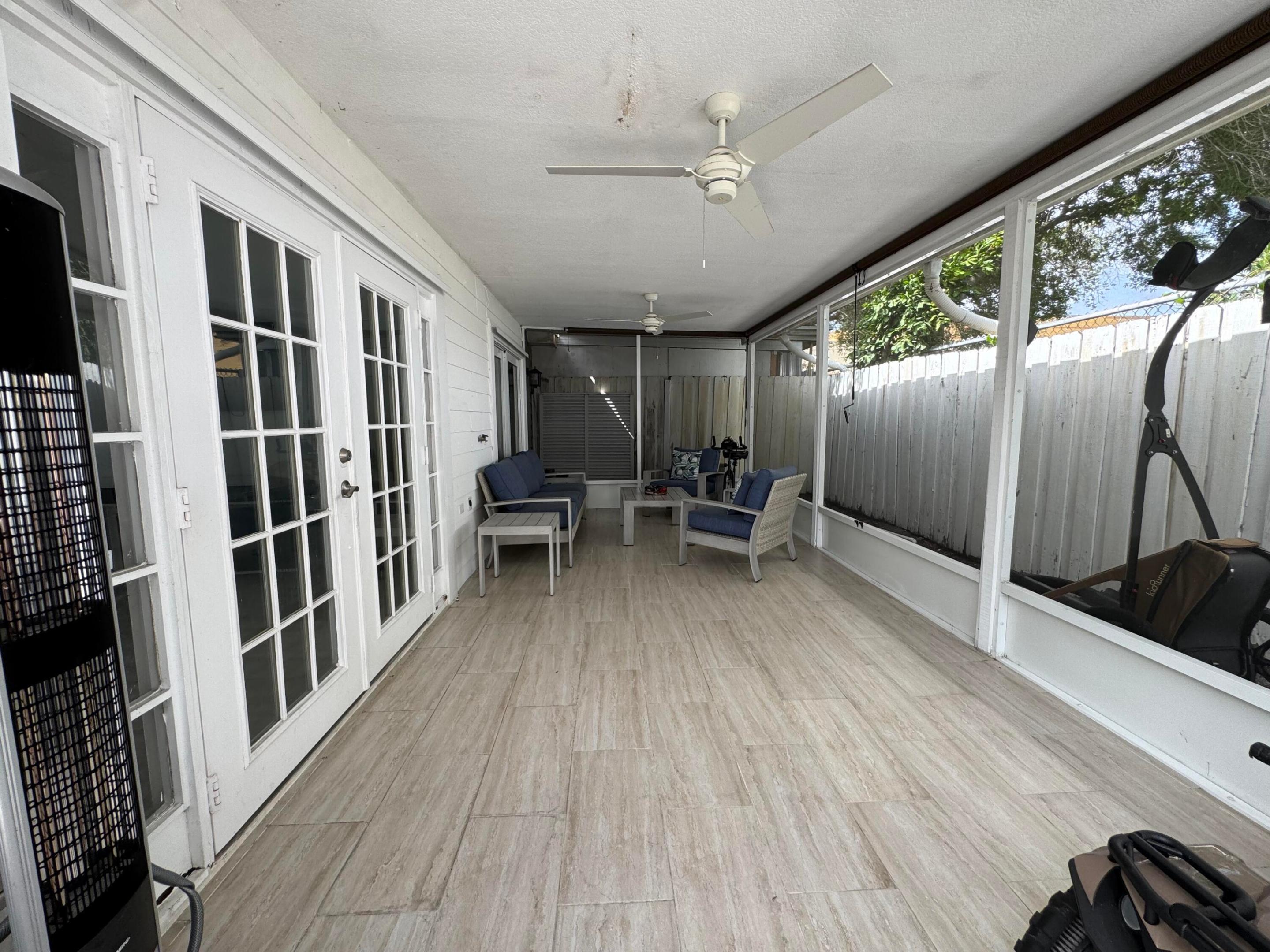 ROYAL FOREST TOWNHOUSES - Residential