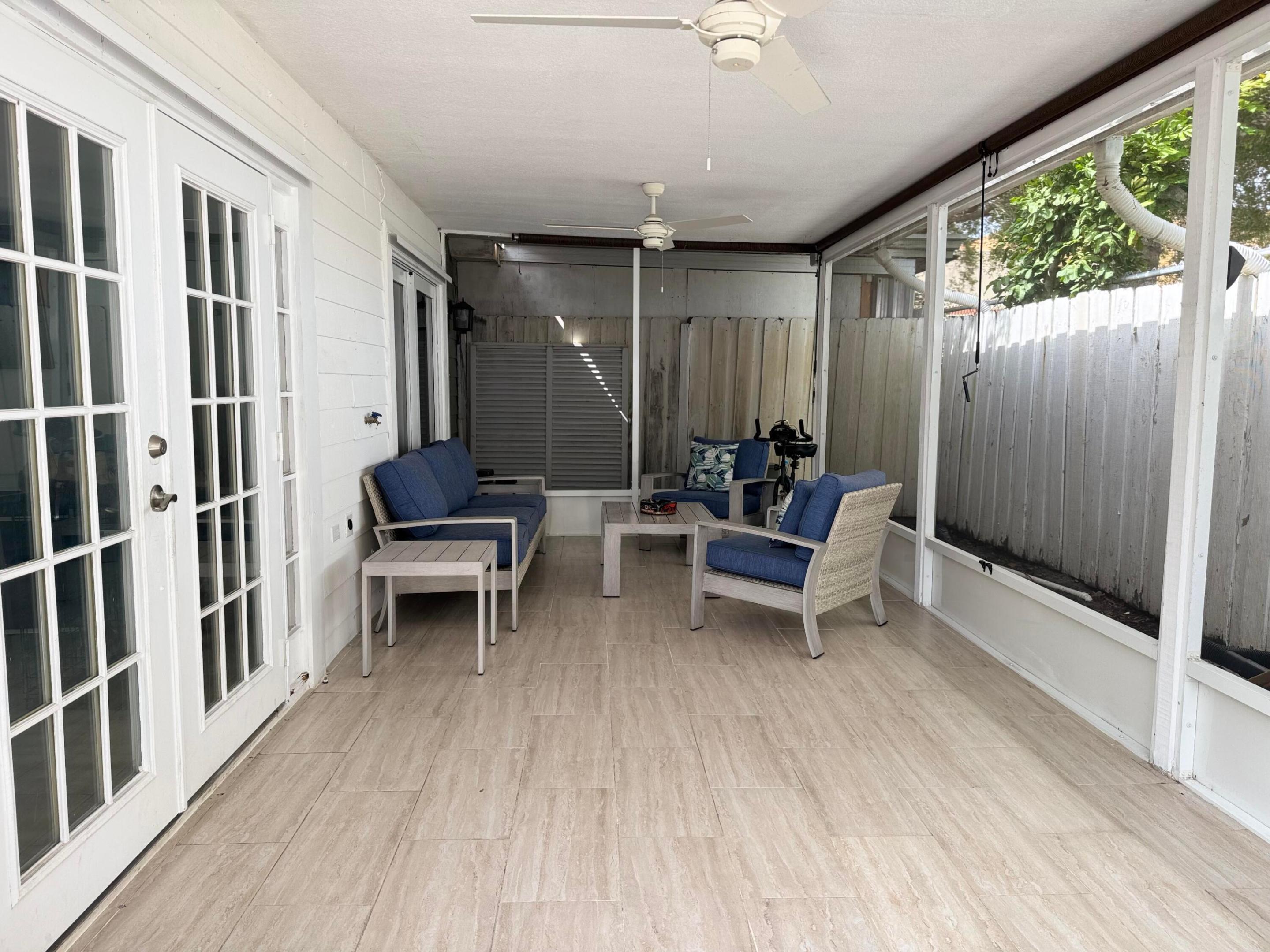 ROYAL FOREST TOWNHOUSES - Residential