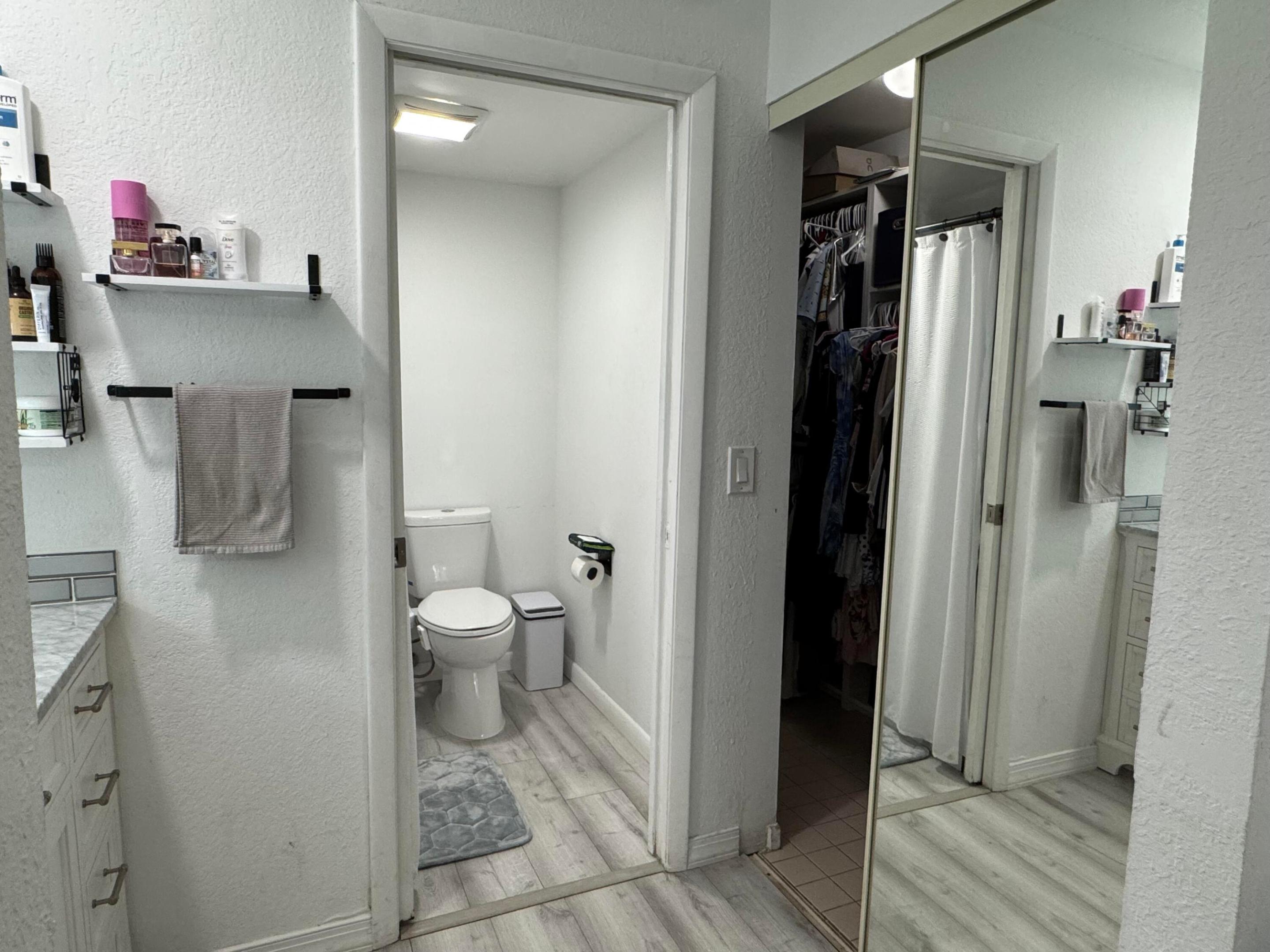 ROYAL FOREST TOWNHOUSES - Residential