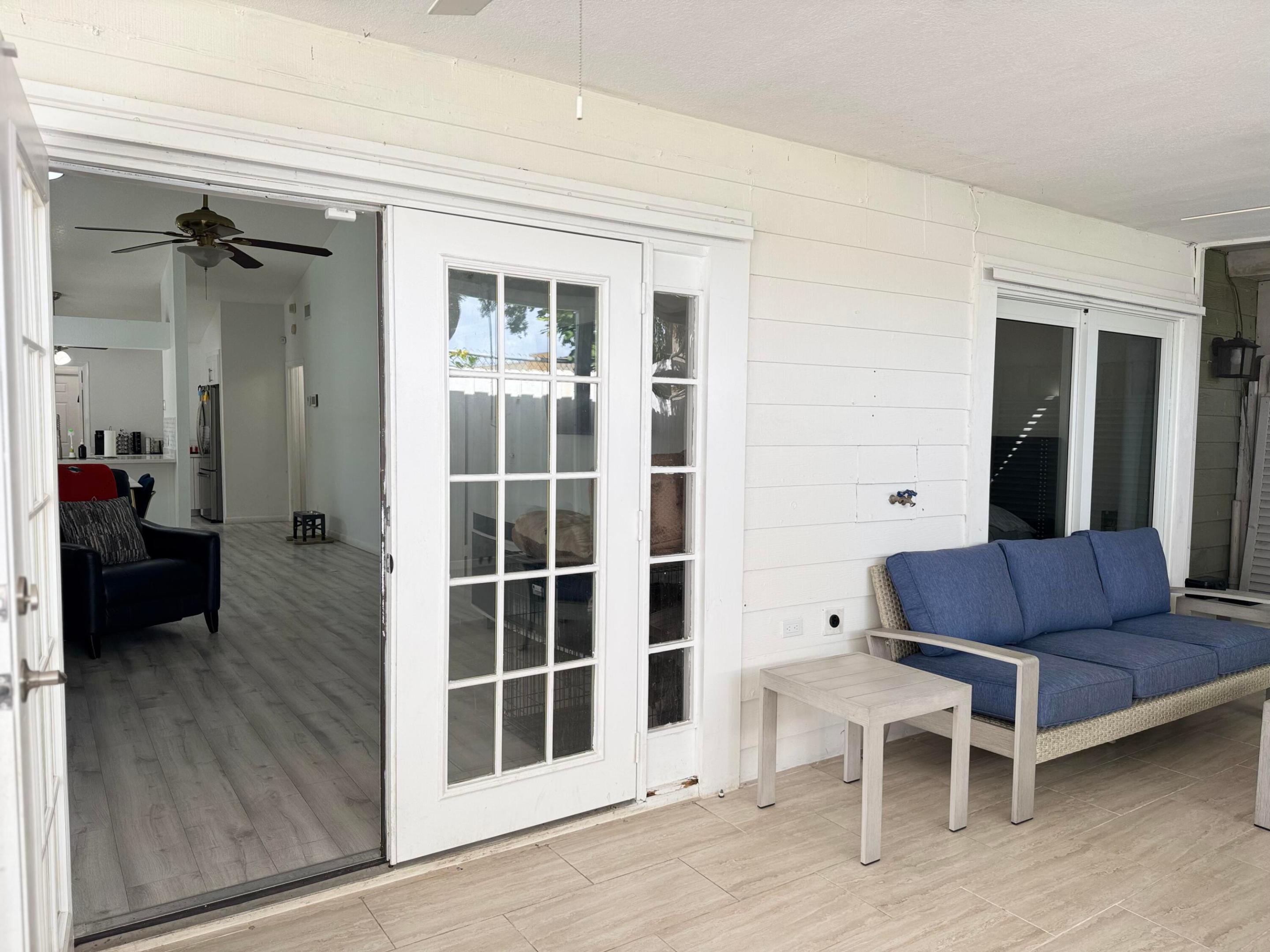 ROYAL FOREST TOWNHOUSES - Residential