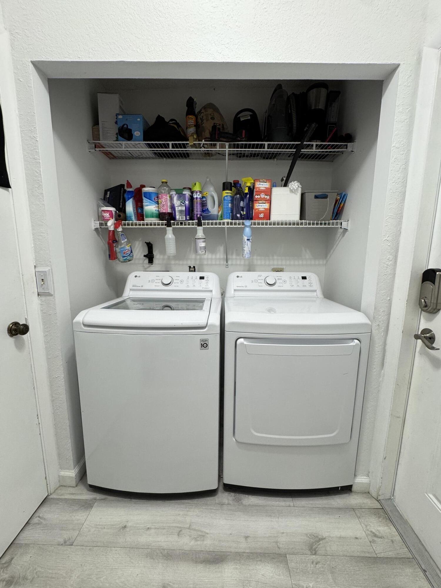 ROYAL FOREST TOWNHOUSES - Residential