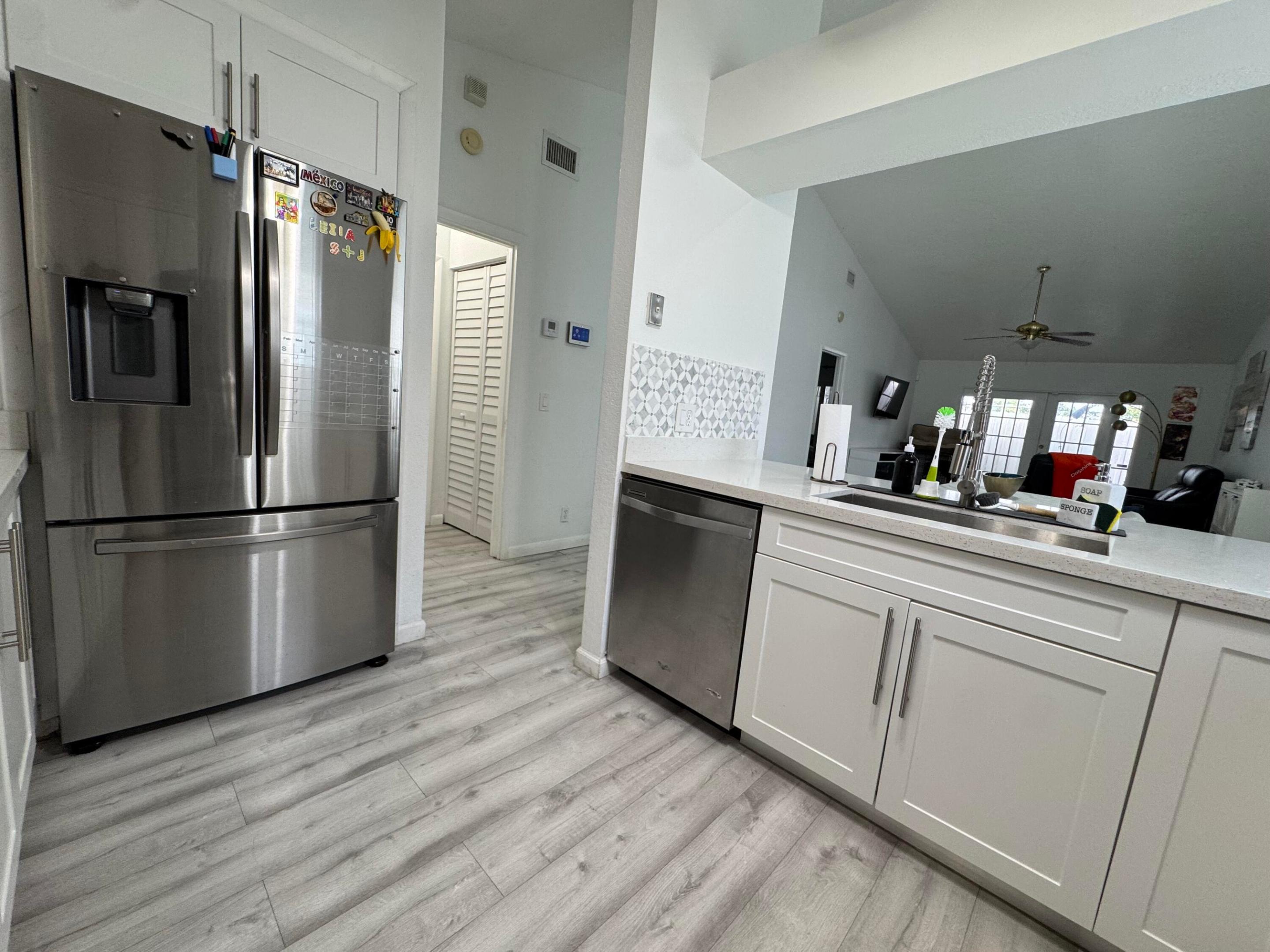 ROYAL FOREST TOWNHOUSES - Residential