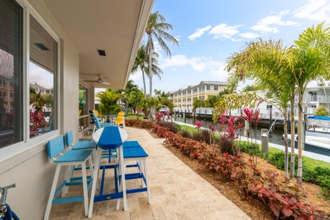 Tiny photo for 3211 SE 11th Street #3e, Pompano Beach, FL 33062 (MLS # B26020992)
