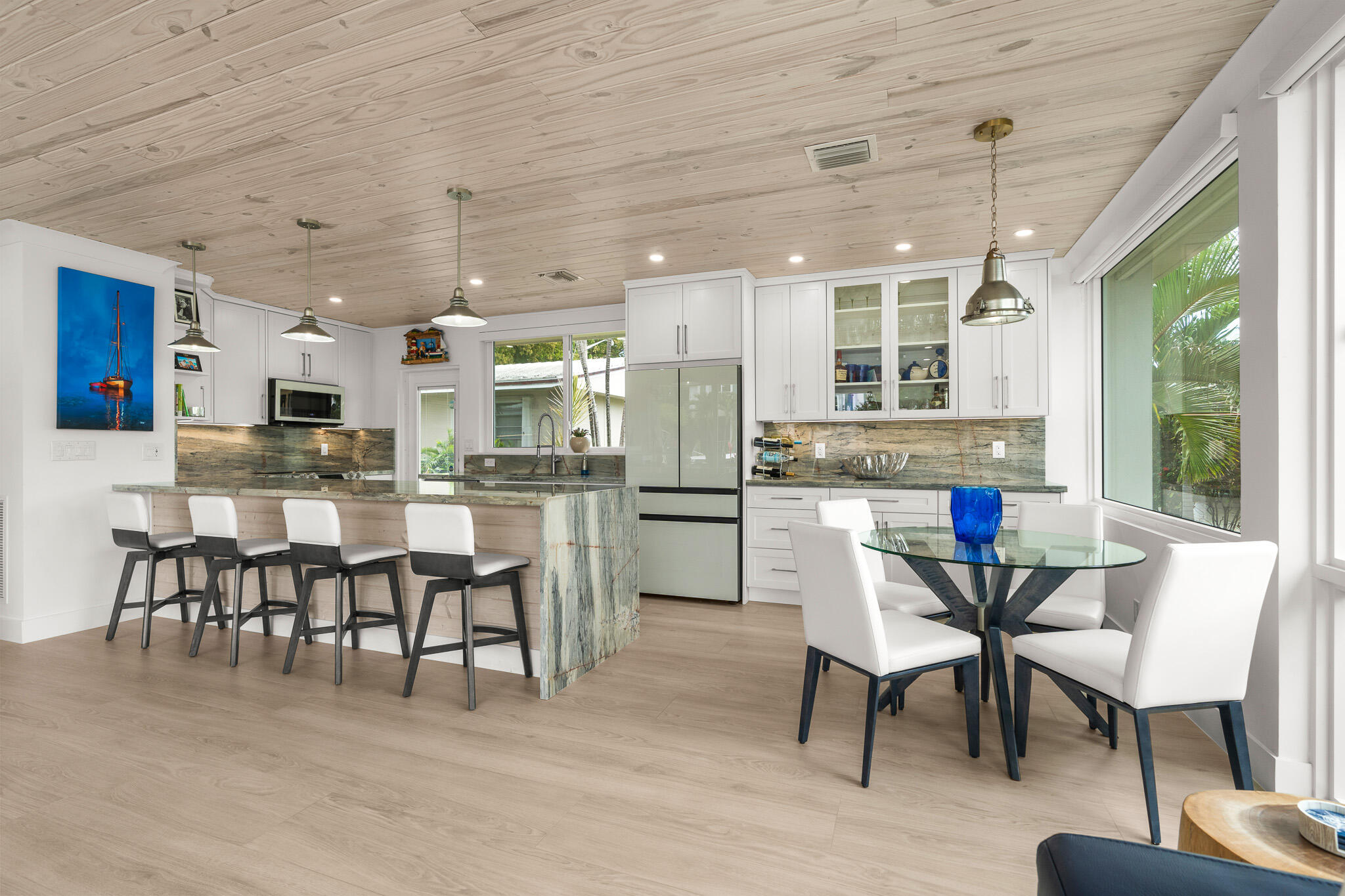 POMPANO SURF CLUB CO-OP - Residential