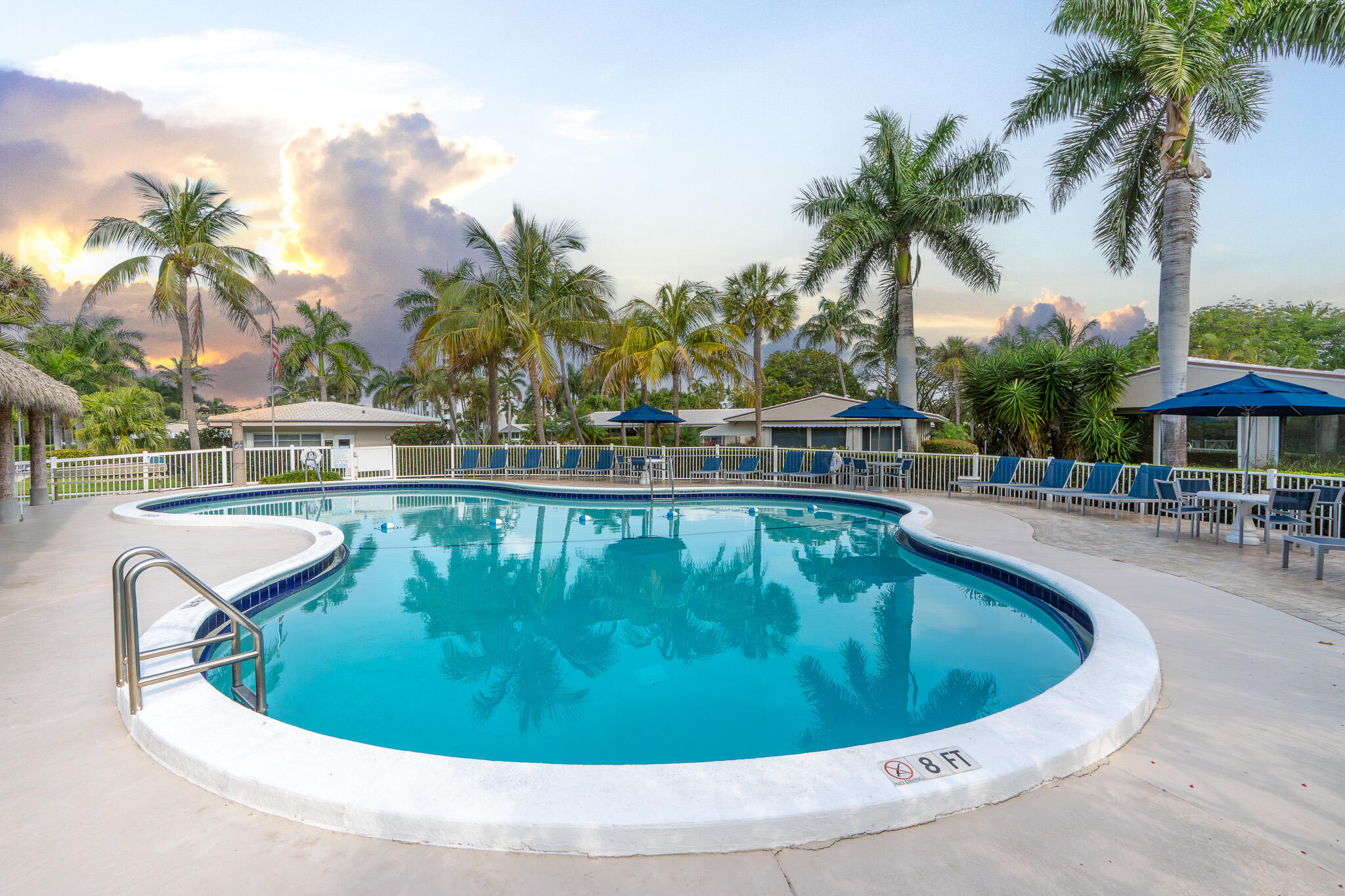 POMPANO SURF CLUB CO-OP - Residential