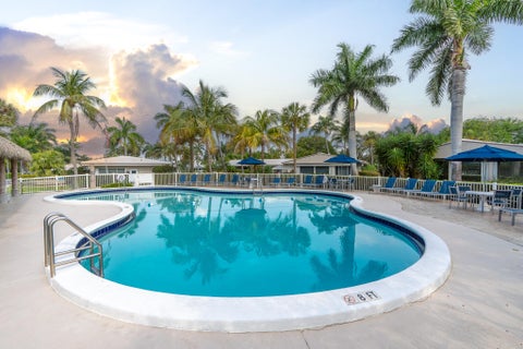 Tiny photo for 3211 SE 11th Street #3e, Pompano Beach, FL 33062 (MLS # B26020992)