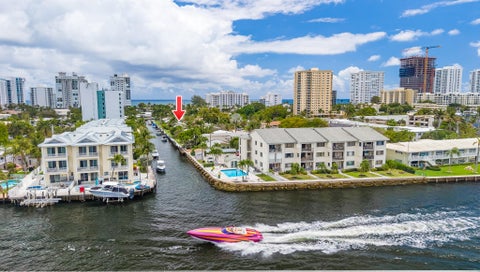 Tiny photo for 3211 SE 11th Street #3e, Pompano Beach, FL 33062 (MLS # B26020992)