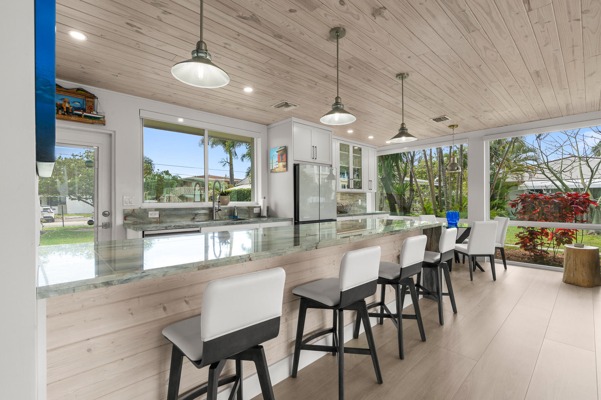 POMPANO SURF CLUB CO-OP - Residential