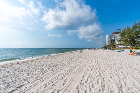 Tiny photo for 3211 SE 11th Street #3e, Pompano Beach, FL 33062 (MLS # B26020992)