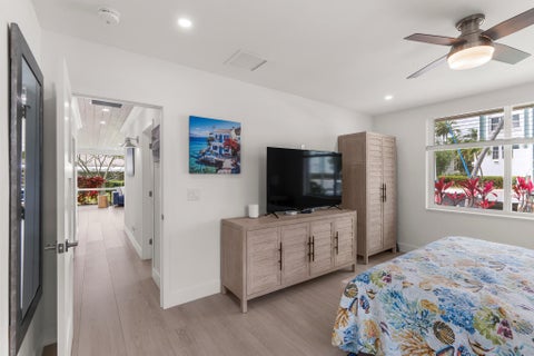 Tiny photo for 3211 SE 11th Street #3e, Pompano Beach, FL 33062 (MLS # B26020992)