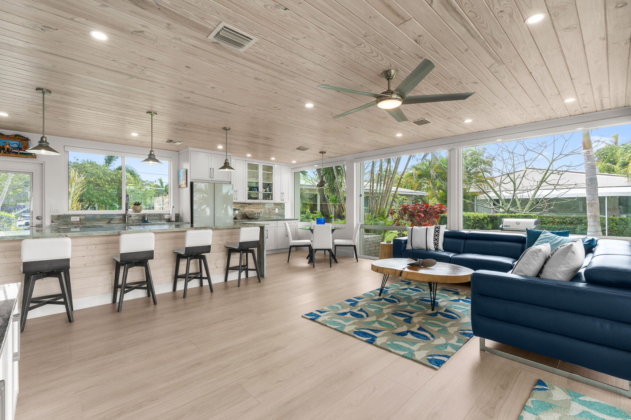 POMPANO SURF CLUB CO-OP - Residential
